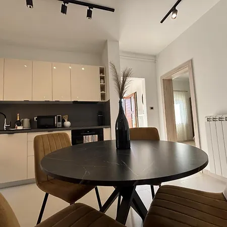Apartment Elegant Near Pula & Brijuni-apartment Adignan Vodnjan