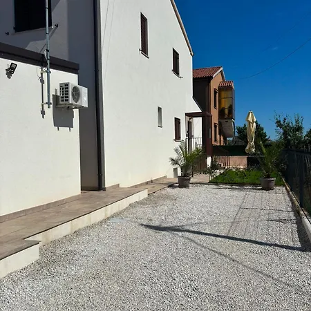 Apartament Elegant Near Pula & Brijuni-apartment Adignan Vodnjan