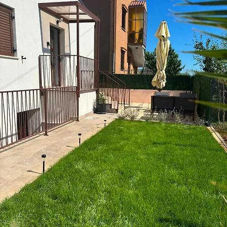 Apartman Elegant Near Pula & Brijuni-apartment Adignan