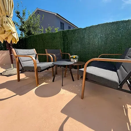 Elegant Near Pula & Brijuni-apartment Adignan