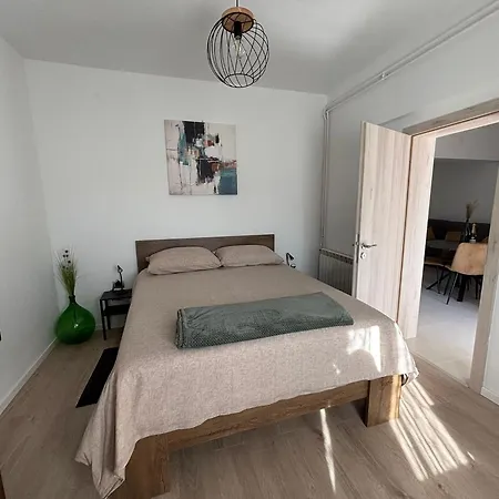 Elegant Near Pula & Brijuni-apartment Adignan