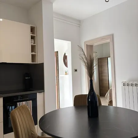 Elegant Near Pula & Brijuni-apartment Adignan Apartman *